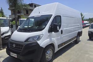 FIAT DUCATO MAXI L4 H3 - 2.3 MJT 140 CV EURO 6B