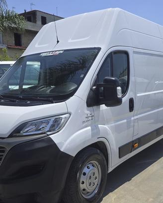 FIAT DUCATO MAXI L4 H3 - 2.3 MJT 140 CV EURO 6B