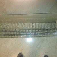n6 dissuasori piccioni nuovi