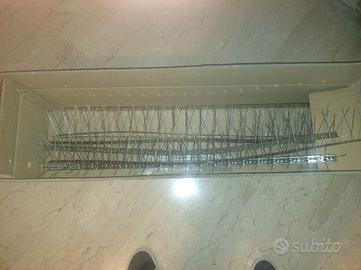 n6 dissuasori piccioni nuovi