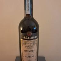 Vino Barbera del 2013 DOC