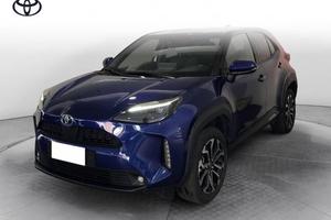 Toyota Yaris Cross 1.5h Trend fwd 116cv e-cvt