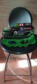 Monster Jam veicolo radiocomandato 