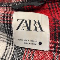 Cappotto sfoderato Zara