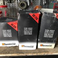 Tecnocar Filtri Gasolio RN124- RN245- RN228