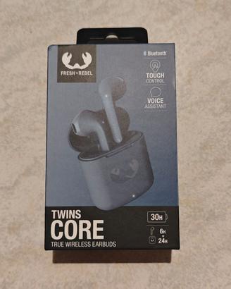 Cuffie auricolari bluetooth wireless Fresh'n Rebel
