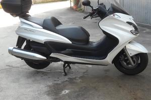 Yamaha Majesty 400 - 2012