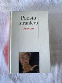 POESIA FRANCESE
