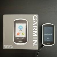 Garmin Explorer Gps