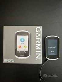 Garmin Explorer Gps