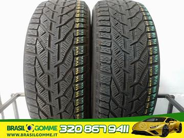 Gomme 215/60/17 RIKEN Invernali