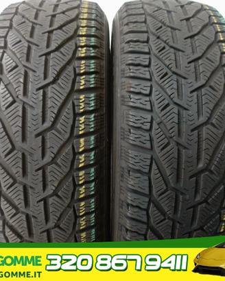 Gomme 215/60/17 RIKEN Invernali