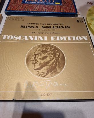 33giri musica classica