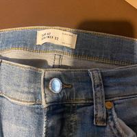 Jeans uomo Zara Man