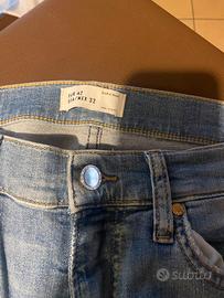 Jeans uomo Zara Man