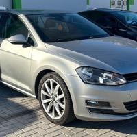 Volkswagen Golf 2.0 TDI 5p. Highline BlueMotion Te