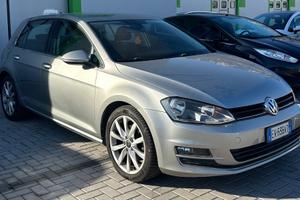 Volkswagen Golf 2.0 TDI 5p. Highline BlueMotion Te