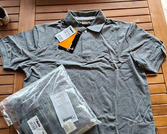 3 polo Beta tg. L