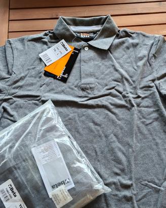 3 polo Beta tg. L
