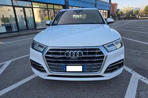 AUDI Q5 SPORT QUATTRO TDI S-LINE