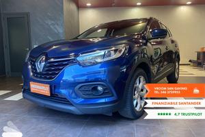 RENAULT Kadjar Blue dCi 8V 115CV EDC Sport Edition
