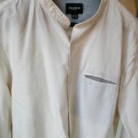 Camicia Pull & Bear 