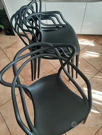 Sedie kartell