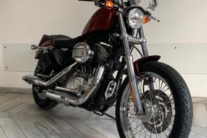 Harley-davidson 883 Sportster XL 2007 km 16316