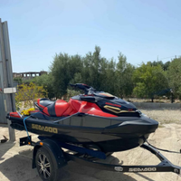 Sea Doo RXT 300
