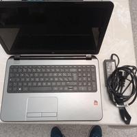 computer HP per ricambi 15-g053nl