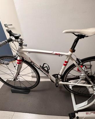 Bici da corsa carbonio rodman rd305