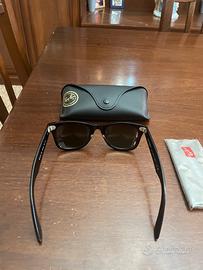 Ray-Ban Wayfarer RB2140