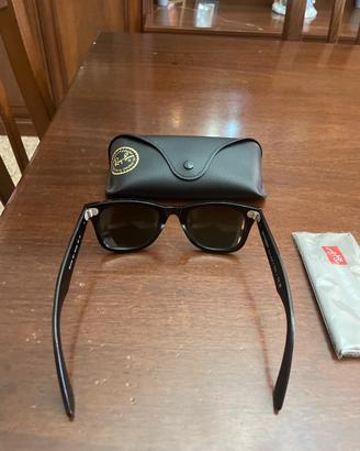 Ray-Ban Wayfarer RB2140