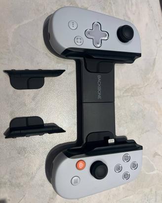 BACKBONE One Mobile Gaming Controller per iPhone