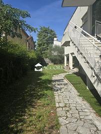 DS23 VILLA IN CENTRO A PADOVA