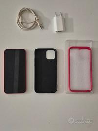 Apple iPhone 12 64GB (PRODUCT) RED