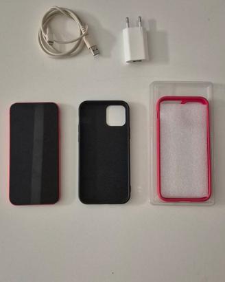 Apple iPhone 12 64GB (PRODUCT) RED