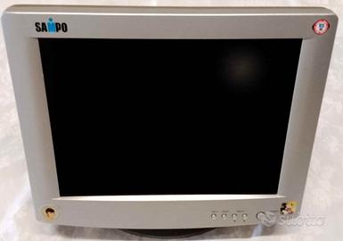 MONITOR / DISPLAY SAMPO PD-70FA