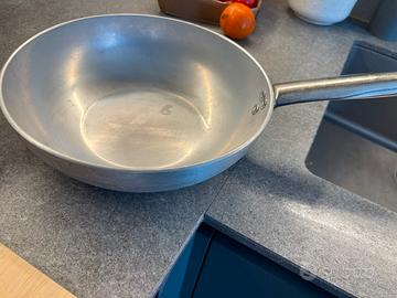 Padella in alluminio Ballarini professionale 24cm