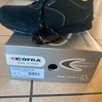 Cofra Guerin S1 taglia 44