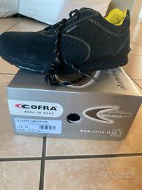 Cofra Guerin S1 taglia 44