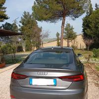 Audi A5 2.0 Gtron 