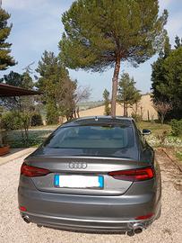 Audi A5 2.0 Gtron 