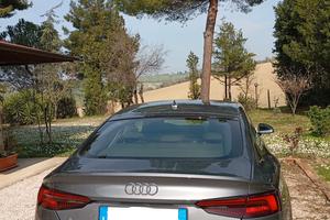 Audi A5 2.0 Gtron 