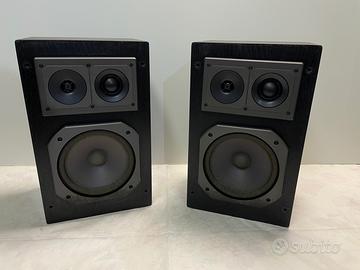 Casse Normende LB750  