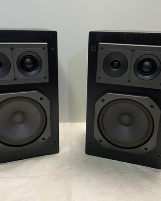 Casse Normende LB750  