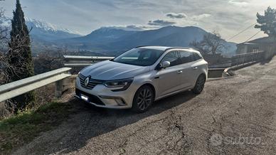 Renault Megane 1.3 Tce 140cv 2019