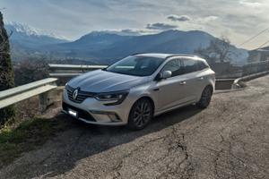 Renault Megane 1.3 Tce 140cv 2019