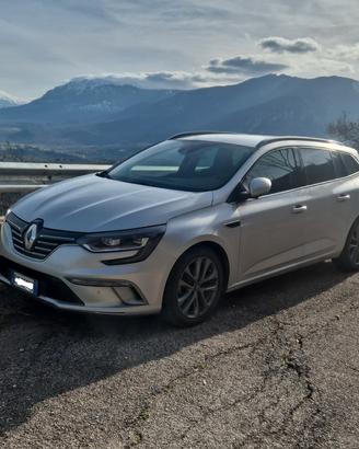 Renault Megane 1.3 Tce 140cv 2019