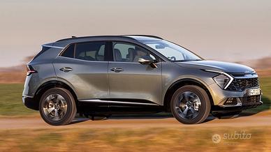 Ricambi usati kia sportage 2022- #3